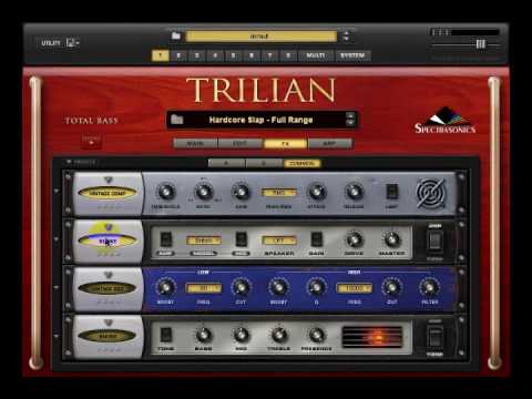 download trilian